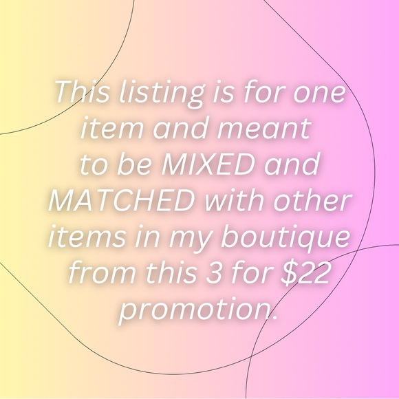 🔮 3 for $22 BUMBLE BEE JASPER crystal tumbled stone - Picture 5 of 6